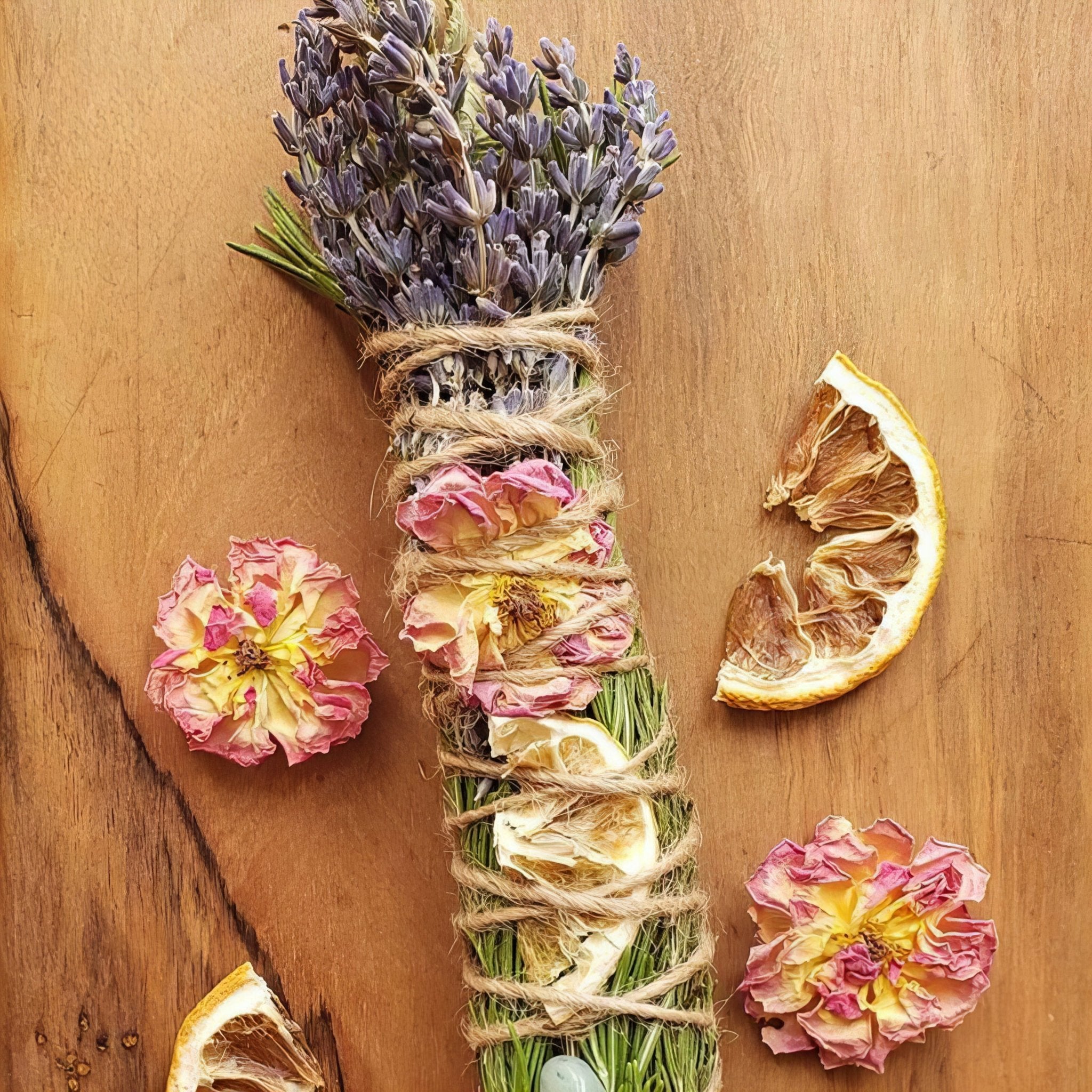 Sage Lavender 16 - StillMinds